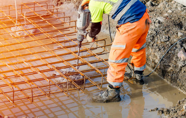 Best Stamped Concrete Services in Cliffside Park, NJ