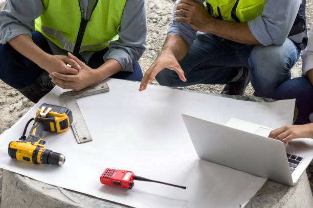 Best Concrete Removal and Replacement in Cliffside Park, NJ